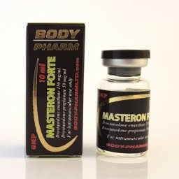 Masteron Forte for sale