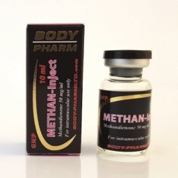 Methan-Inject for sale