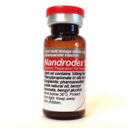 Nandrodex 100 for sale