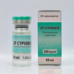 SP Cypionate for sale