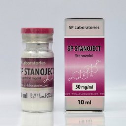 SP Stanoject for sale