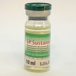 SP Sustanon Forte for sale