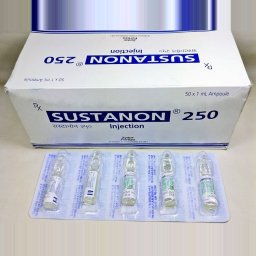 Sustanon (Zydus) for sale