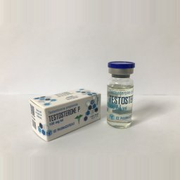 Testosterone P 10ml for sale