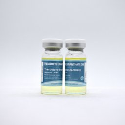 Trenboxyl Enanthate 200 (Trenbolone Enanthate) for sale