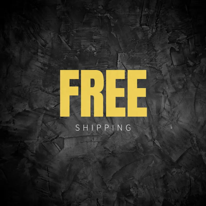 Goodbye to Shipping fees - Free Shipping Goodbye to Shipping fees - Free Shipping