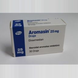 Aromasin for sale