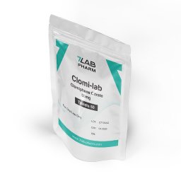 Clomi-lab (Clomid) for sale