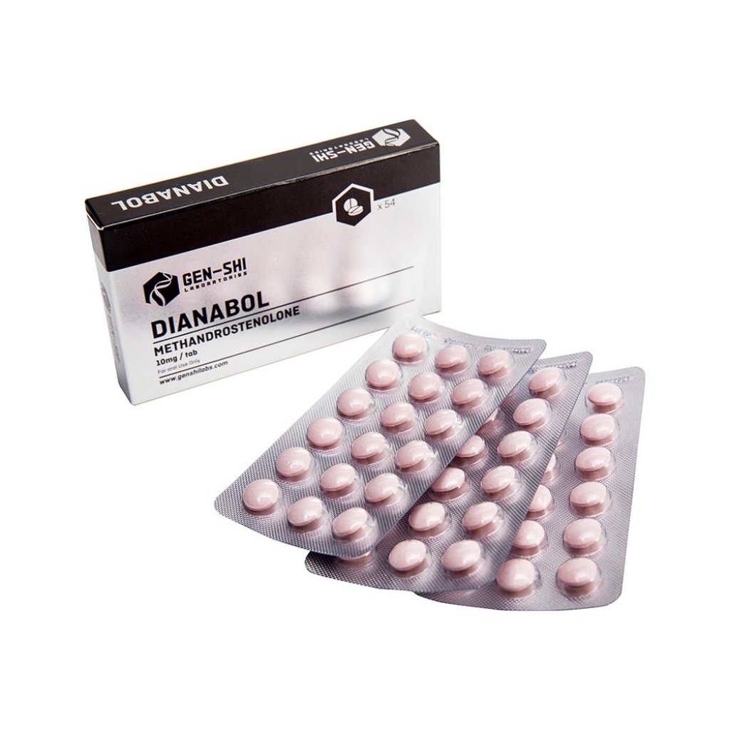 Dianabol