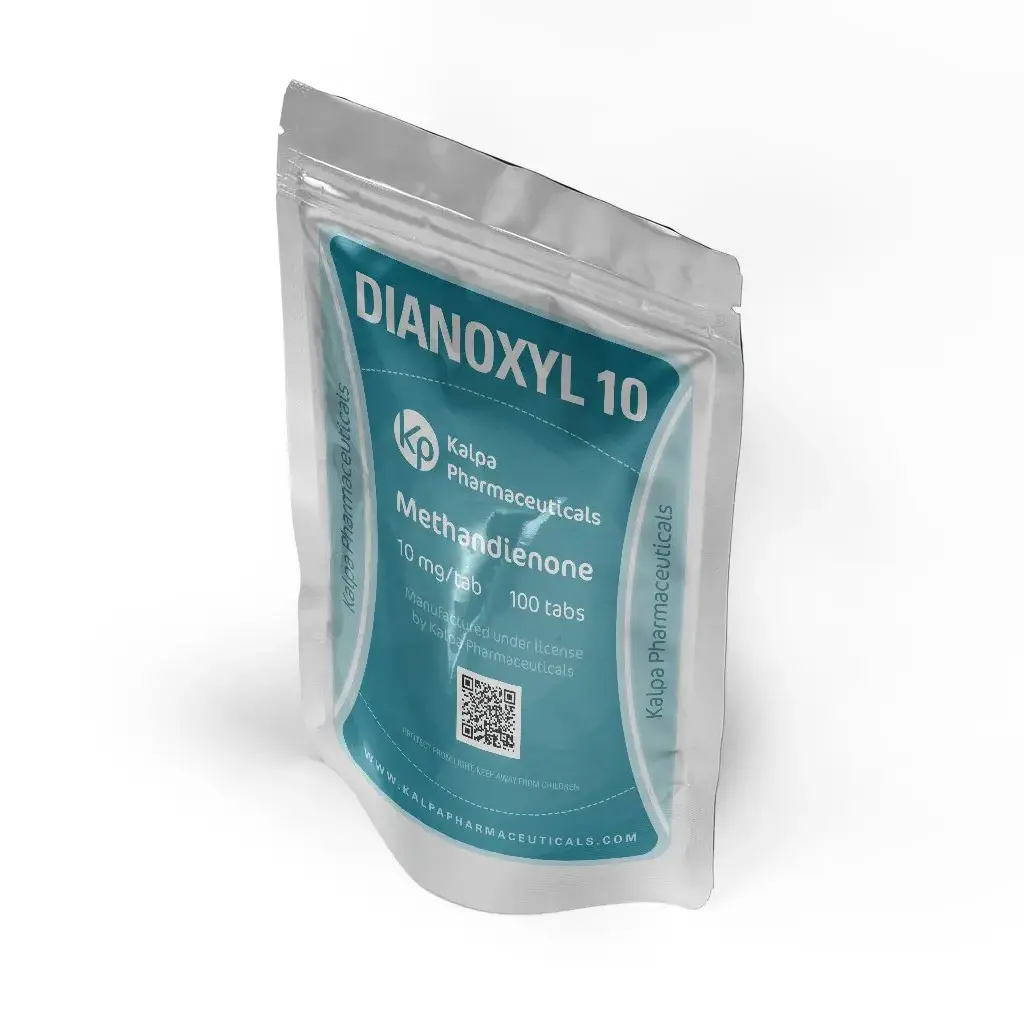 Dianoxyl 10 (Methandienone) for sale Dianoxyl 10 (Methandienone) for sale