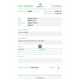 GW501516 (Cardarine) for sale