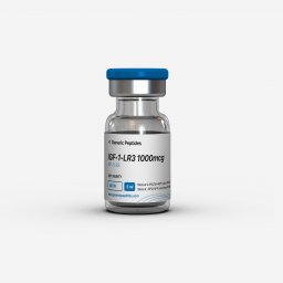 IGF-1-LR3 1000 mcg for sale