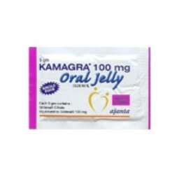 Kamagra Oral Jelly - Grape 100 mg for sale