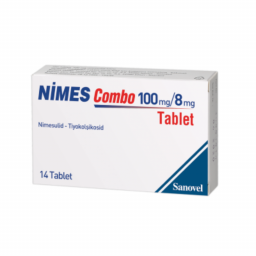 Nimes Combo for sale