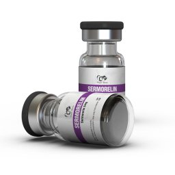 Sermorelin 5 mg for sale