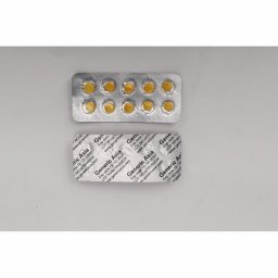 Stanozolol 25mg for sale