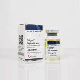 Supra-Testosterone 400 for sale