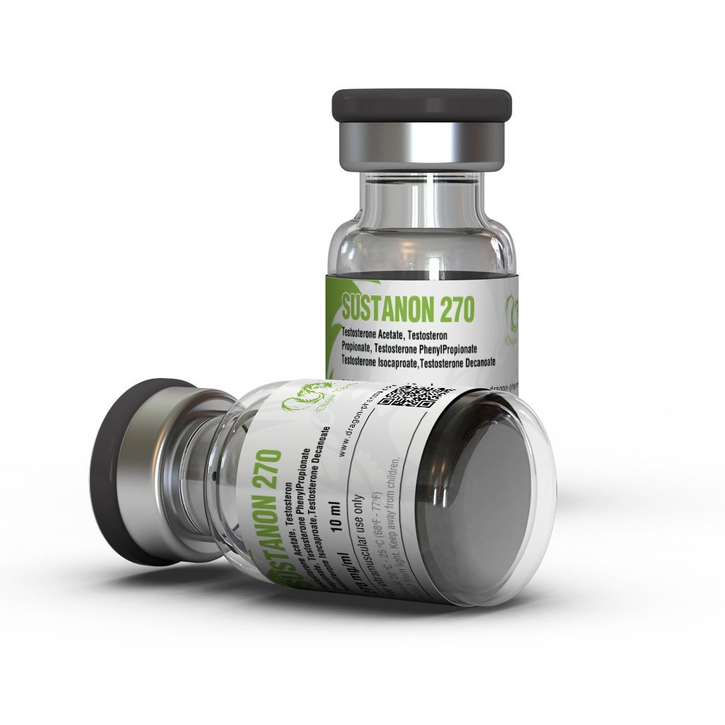 Sustanon 270 for sale Sustanon 270 for sale