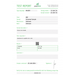 Tirzepatide 20 mg for sale