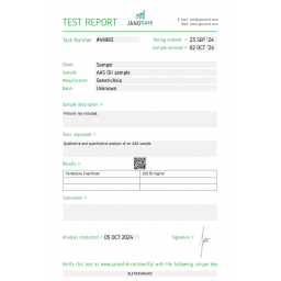 Trenbolone Enanthate 200 for sale