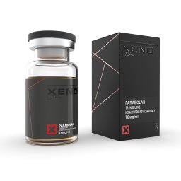 Xeno Parabolan for sale